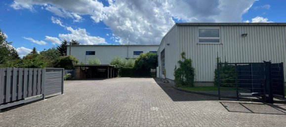 Imóvel comercial de 10 divisões em Rostock, Germany N.º 191605 41