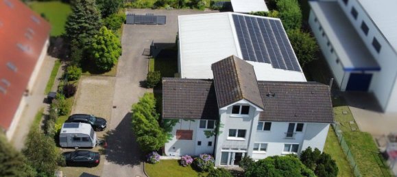 Imóvel comercial de 10 divisões em Rostock, Germany N.º 191605 2