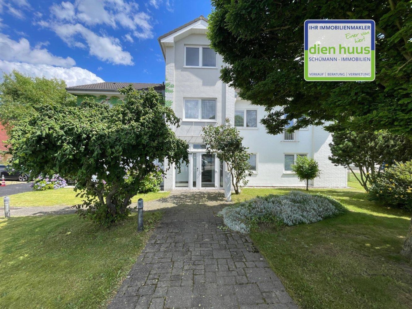 Imóvel comercial de 10 divisões em Rostock, Germany N.º 191605