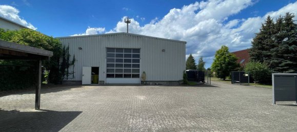 Imóvel comercial de 10 divisões em Rostock, Germany N.º 191605 44