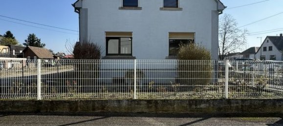 3 bedrooms House in Brumath, France No. 270855 8