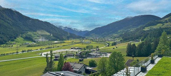 2 bedrooms Apartment in Hollersbach im Pinzgau, Austria No. 210540 2