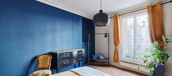 3 bedrooms Apartment in Paris, France No. 121710 9