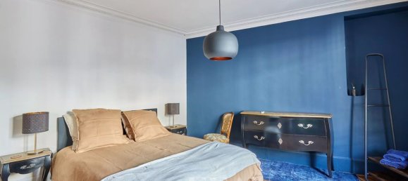 3 bedrooms Apartment in Paris, France No. 121710 8