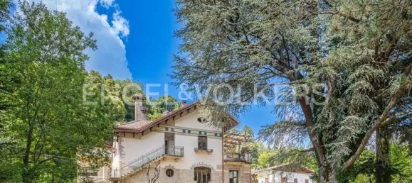 7-Zimmer Villa in Alta Valle Intelvi, Italy, Nr. 63803 18