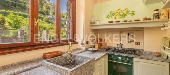 7-Zimmer Villa in Alta Valle Intelvi, Italy, Nr. 63803 8