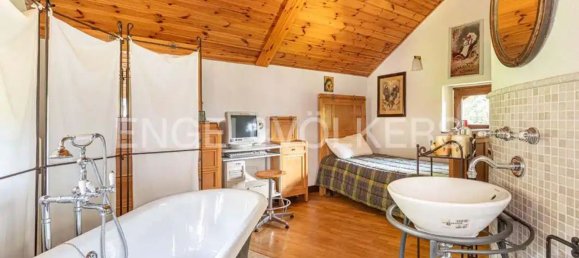 7-Zimmer Villa in Alta Valle Intelvi, Italy, Nr. 63803 33