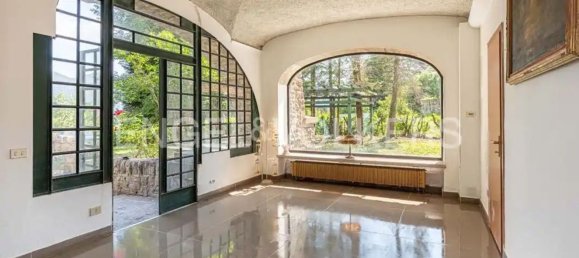 7-Zimmer Villa in Alta Valle Intelvi, Italy, Nr. 63803 13