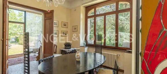 7-Zimmer Villa in Alta Valle Intelvi, Italy, Nr. 63803 6