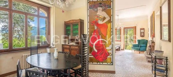 7-Zimmer Villa in Alta Valle Intelvi, Italy, Nr. 63803 22