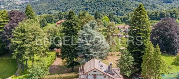 7-Zimmer Villa in Alta Valle Intelvi, Italy, Nr. 63803 23