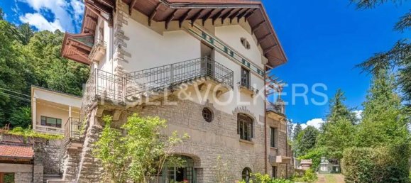 7-Zimmer Villa in Alta Valle Intelvi, Italy, Nr. 63803 5