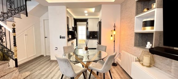 3 Schlafzimmer Stadthaus in Alicante, Spain, Nr. 190765 6