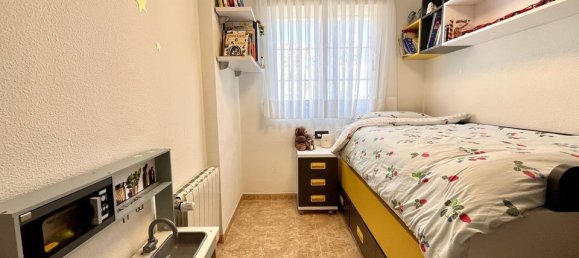 3 Schlafzimmer Stadthaus in Alicante, Spain, Nr. 190765 13