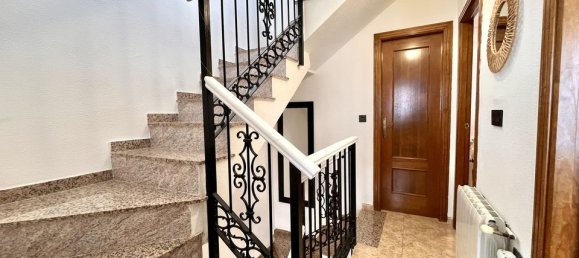 3 Schlafzimmer Stadthaus in Alicante, Spain, Nr. 190765 25