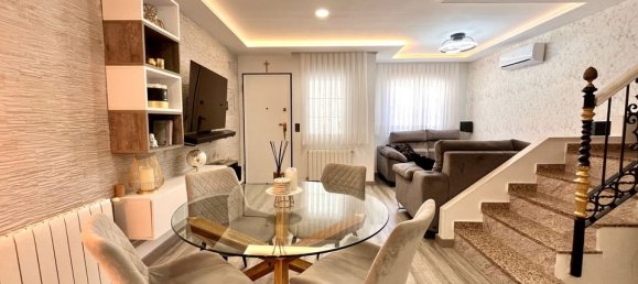 3 Schlafzimmer Stadthaus in Alicante, Spain, Nr. 190765 22