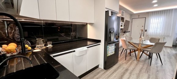 3 Schlafzimmer Stadthaus in Alicante, Spain, Nr. 190765 23