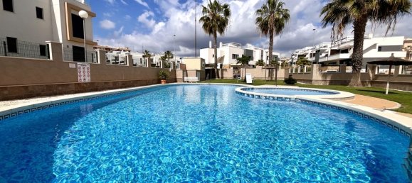 3 Schlafzimmer Stadthaus in Alicante, Spain, Nr. 190765 30