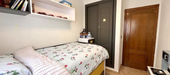 3 Schlafzimmer Stadthaus in Alicante, Spain, Nr. 190765 14