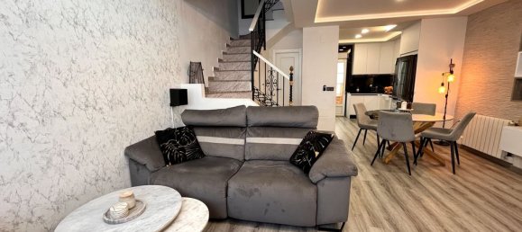 3 Schlafzimmer Stadthaus in Alicante, Spain, Nr. 190765 7