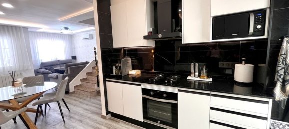 3 Schlafzimmer Stadthaus in Alicante, Spain, Nr. 190765 5