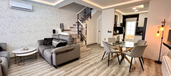 3 Schlafzimmer Stadthaus in Alicante, Spain, Nr. 190765 21