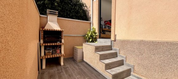 3 Schlafzimmer Stadthaus in Alicante, Spain, Nr. 190765 29