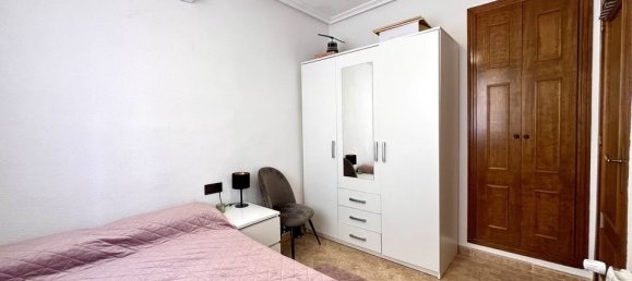 3 Schlafzimmer Stadthaus in Alicante, Spain, Nr. 190765 12