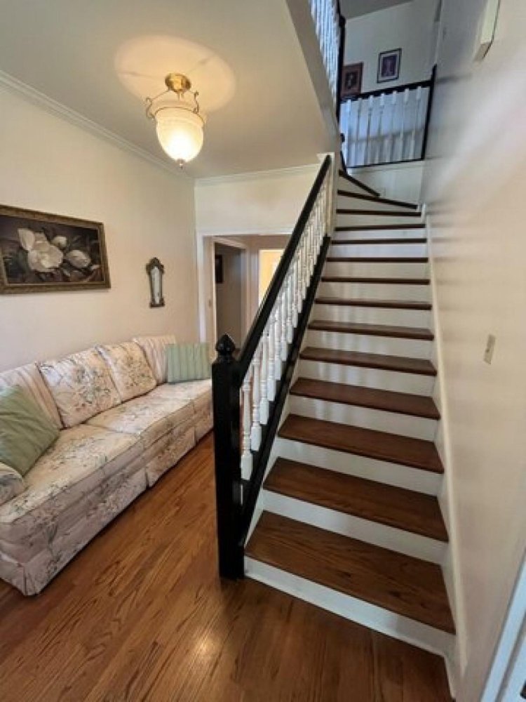 3 غرف نوم منزل في Tifton, USA رقم 374932