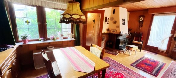 2 Schlafzimmer Haus in Düsseldorf, Germany, Nr. 296996 6