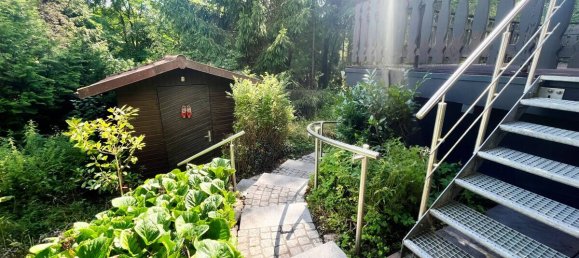 2 Schlafzimmer Haus in Düsseldorf, Germany, Nr. 296996 11