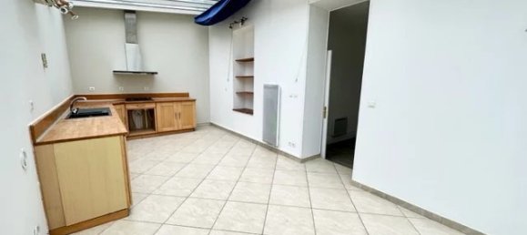 2 Schlafzimmer Wohnung in Boulogne-sur-Mer, France, Nr. 246597 9