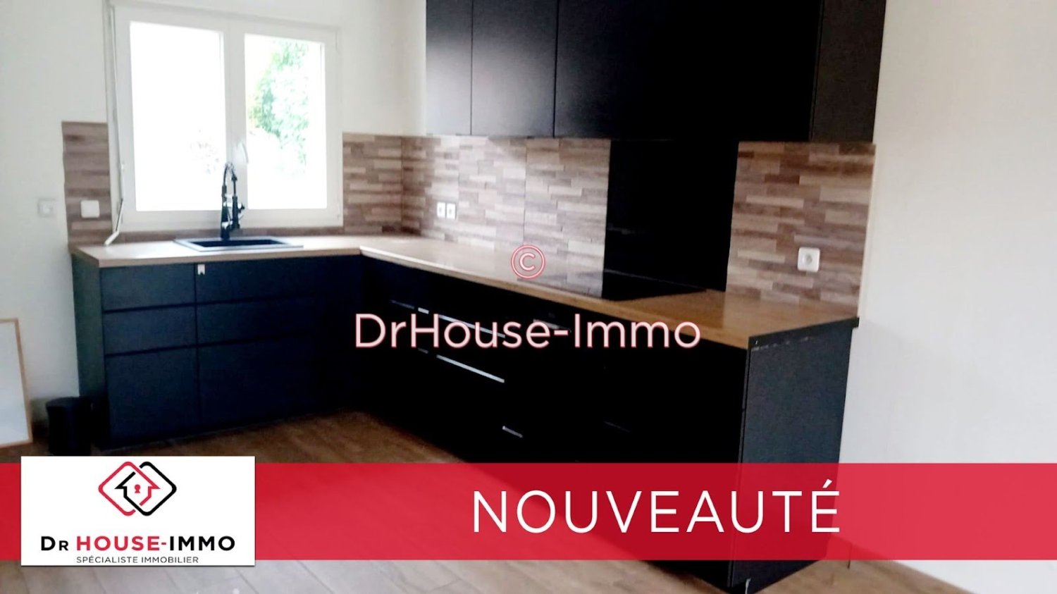 3 bedrooms House in Mareuil-les-Meaux, France No. 148901