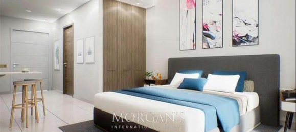 3 bedrooms Apartment in Jumeirah Lake Towers, UAE No. 40716 16