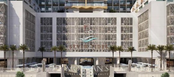 3 bedrooms Apartment in Jumeirah Lake Towers, UAE No. 40716 11