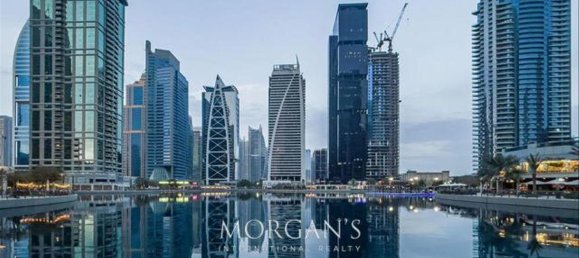 3 bedrooms Apartment in Jumeirah Lake Towers, UAE No. 40716 26