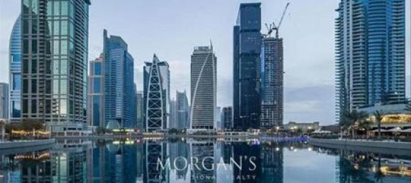 3 bedrooms Apartment in Jumeirah Lake Towers, UAE No. 40716 9