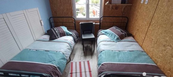 Adosado de 6 habitaciónes en Beauvais, France No. 230536 16