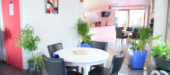 Adosado de 6 habitaciónes en Beauvais, France No. 230536 5