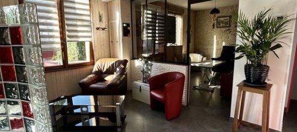 Adosado de 6 habitaciónes en Beauvais, France No. 230536 2