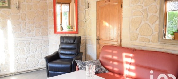 Adosado de 6 habitaciónes en Beauvais, France No. 230536 11