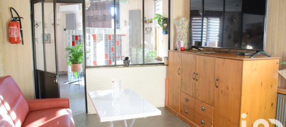 Adosado de 6 habitaciónes en Beauvais, France No. 230536 12