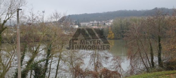 3 chambres Maison à Pompey, France No. 50013 8