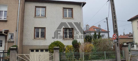 3 chambres Maison à Pompey, France No. 50013 9