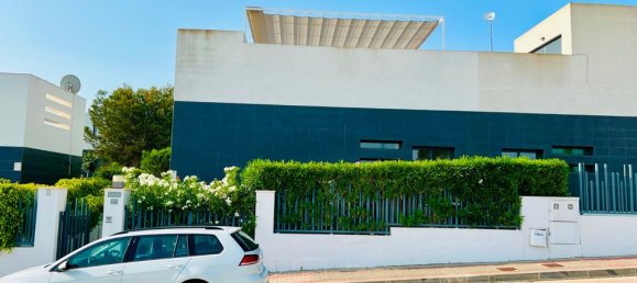 2 bedrooms Villa in Algorfa, Spain No. 170268 2