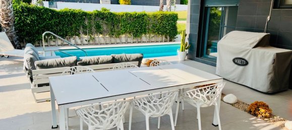 2 bedrooms Villa in Algorfa, Spain No. 170268 19