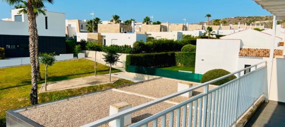 2 bedrooms Villa in Algorfa, Spain No. 170268 13