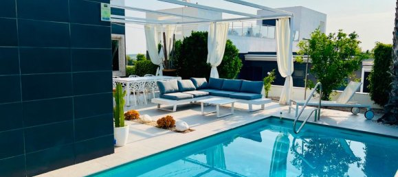 2 bedrooms Villa in Algorfa, Spain No. 170268 18