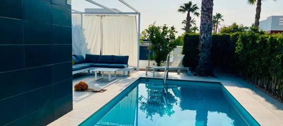 2 bedrooms Villa in Algorfa, Spain No. 170268 9