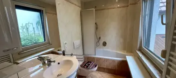 8-Zimmer Haus in Wartburgkreis, Germany, Nr. 97185 17